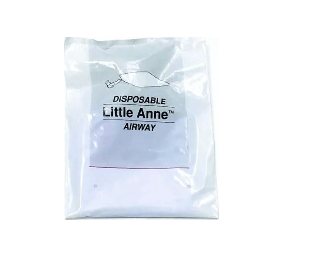 Luftwege für R20051 - Erler - Zimmer